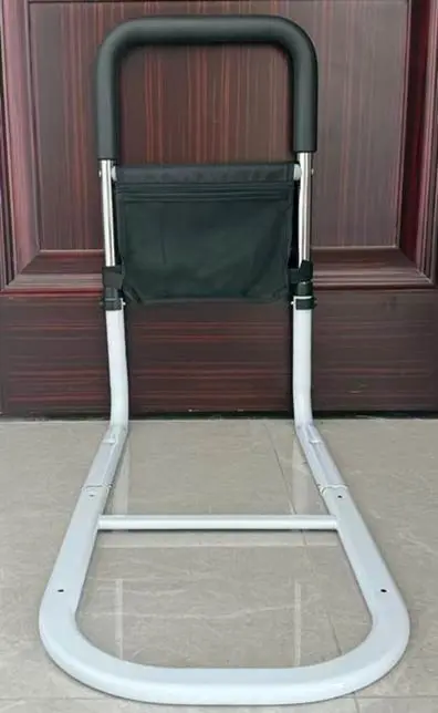 Recalled YOLAAH Bed Rail (back view)