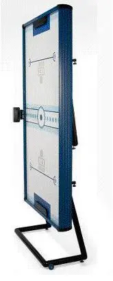 Recalled Air-Powered Hockey Table