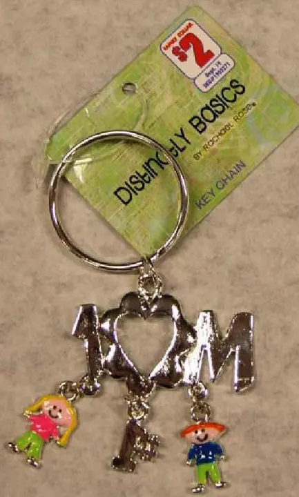 Recalled Distinctly Basics Metal Jewelry