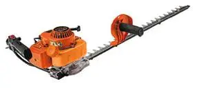 Recalled Hedge Trimmer
