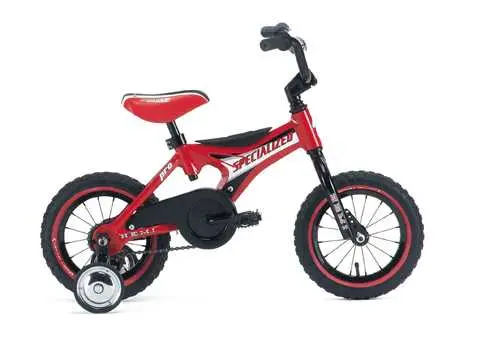 Recalled Bicycle