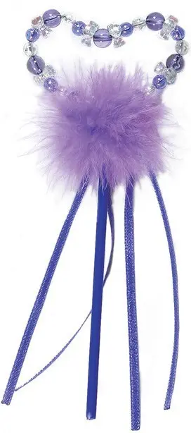 Recalled Fairy Wands