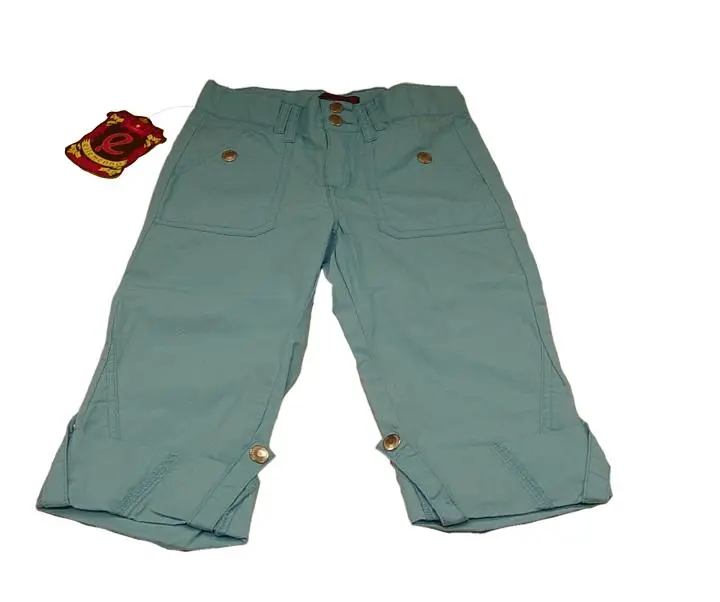 Recalled Girls' Capri Pants