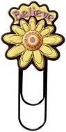 Recalled Daisy/Believe Cool Clips™ Bookmark