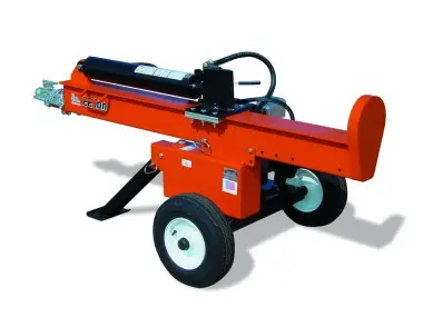 Recalled Log Splitter