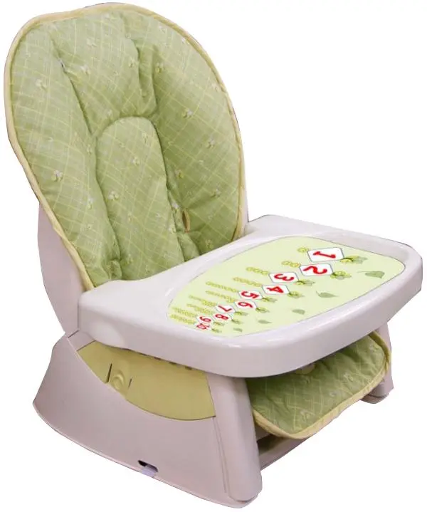 Recalled Children's Feeding Seat