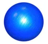 Recalled Fitness Ball