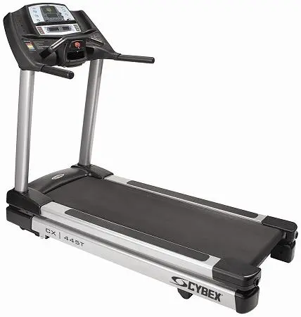 Recalled Treadmill