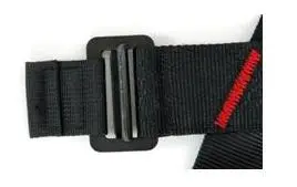 Para Buckle System
