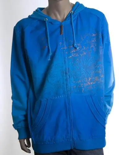 Picture of Recalled Hooded Sweatshirt