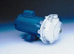 Recalled NPE Water Pump