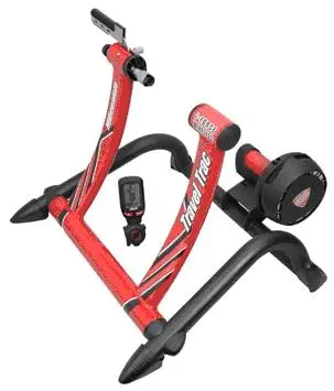 Recalled Bicycle Resistance Trainer