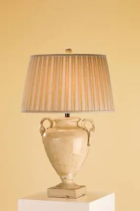 Recalled Model 6039 Table Lamp