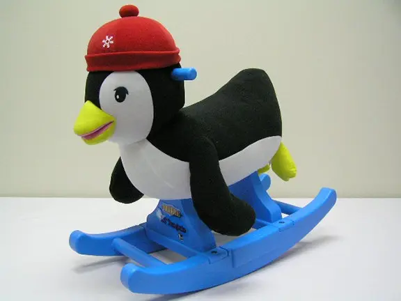 Recalled Lil' Penguin