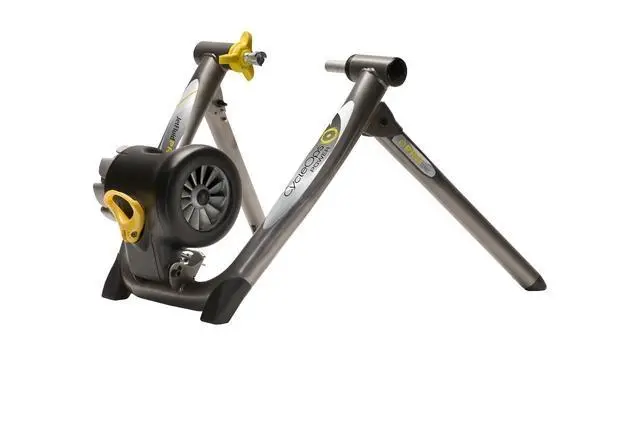 Recalled Stationary Bicycle Trainer