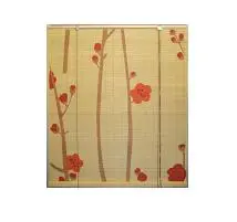 Recalled Roll-up Blind