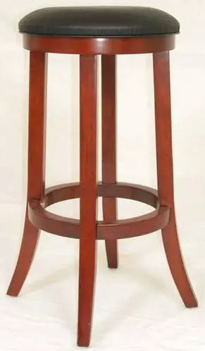 Recalled Milano 30-inch Bar Stool
