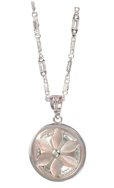 Recalled Necklace