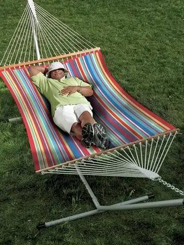 Recalled Hammock