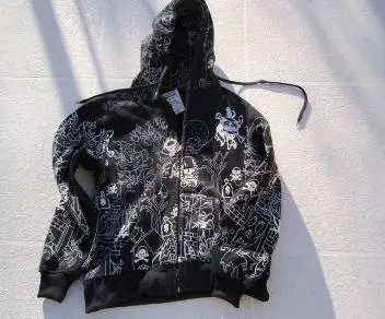 Picture of Recalled Sweatshirt