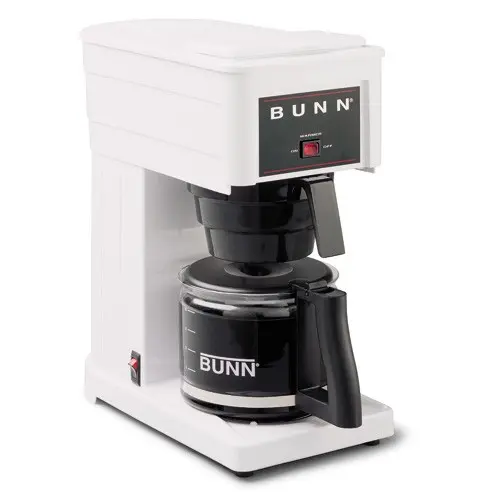 Recalled GR10W Coffeemaker
