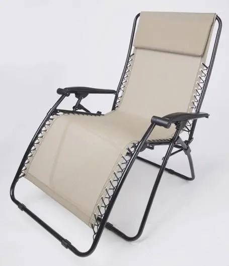 Recalled Recliner