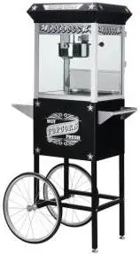 Recalled Popcorn Machine