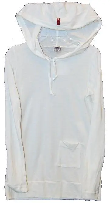 Recalled Hooded Sweatshirt