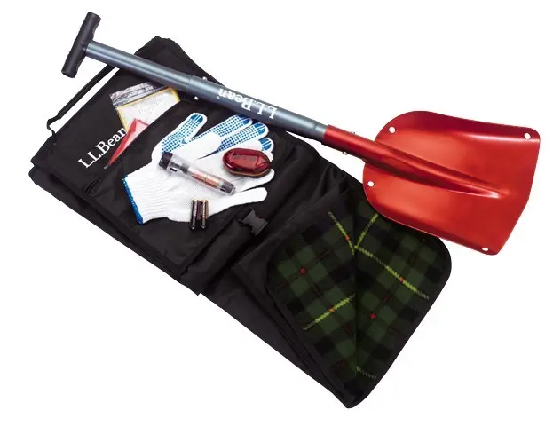 Winter Safety Kit