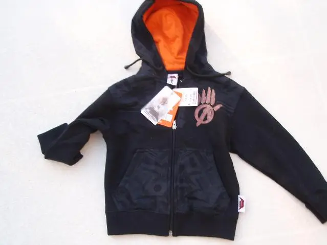 Picture of Recalled Sweatshirt