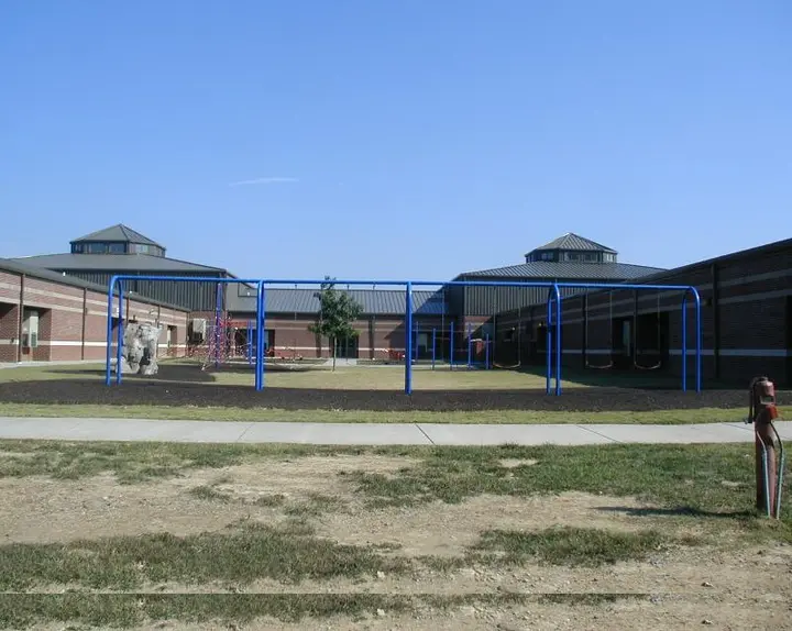 Recalled Swing Set