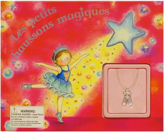 Recalled Children's Necklace