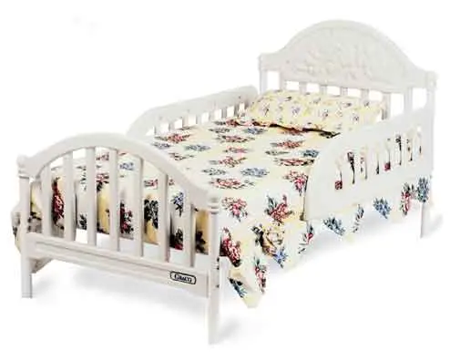 Recalled Toddler Bed Model 8824