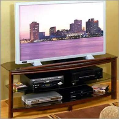 Model 060176 - "Madison DLP" TV Stand