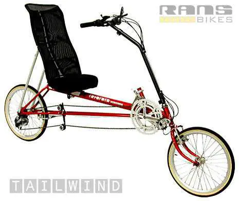 Recalled Bicycle