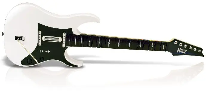Recalled Wireless Guitar
