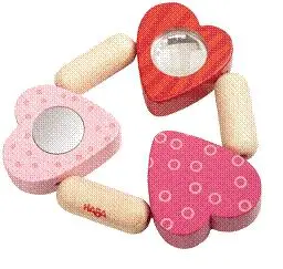 Recalled LUCY Clutching Toy