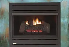 Recalled VF4000, VF5000 & VF6000 Fireplaces