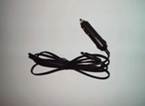 Insta-Bed Charger