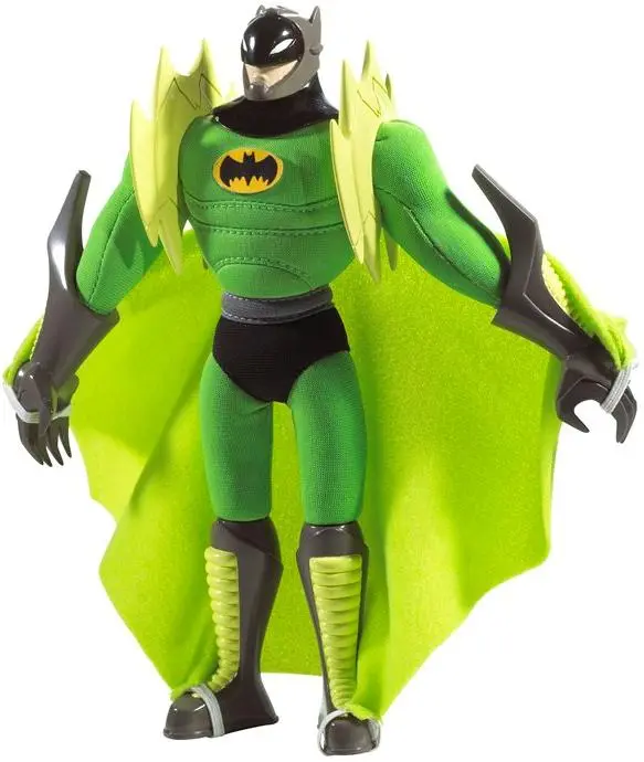 Recalled Action Figure