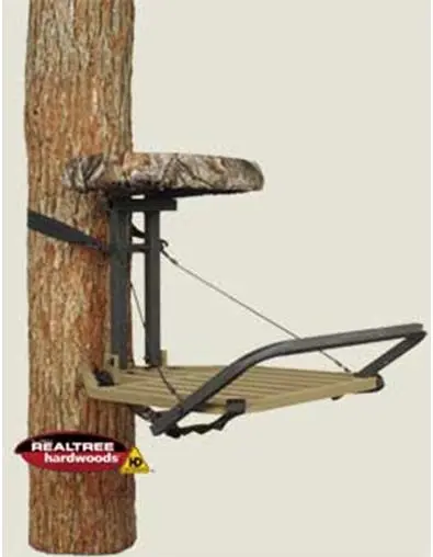 Ameristep Outfitter (Model 7310) Hang-On Tree Stand