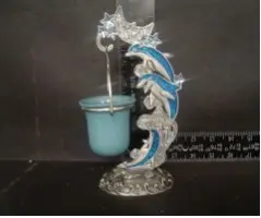 Recalled Candle Holder