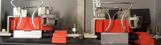 Picture of Single Meter Socket
