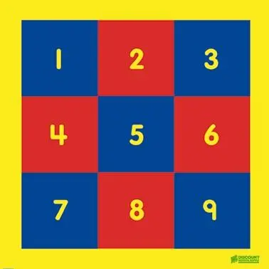 Recalled Play Mat
