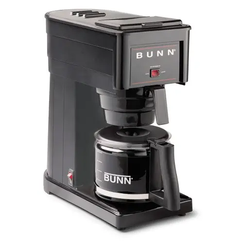 Recalled GR10B Coffeemaker