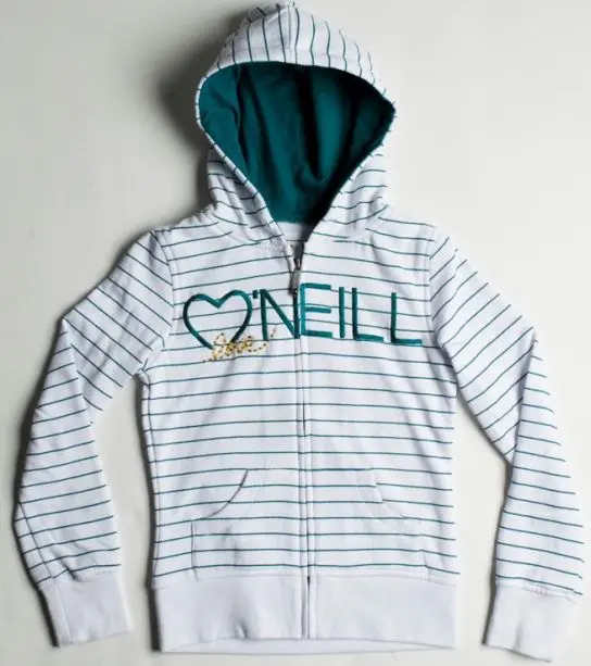 Recalled Hooded Fleece Sweatshirt