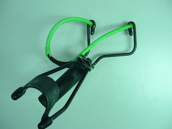 Recalled Slingshot