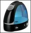 Recalled Humidifier Models 35253, 36253