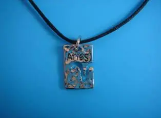 Recalled Children's Jewelry