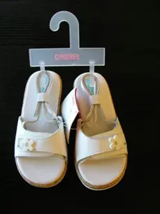 Recalled Baby Sandals